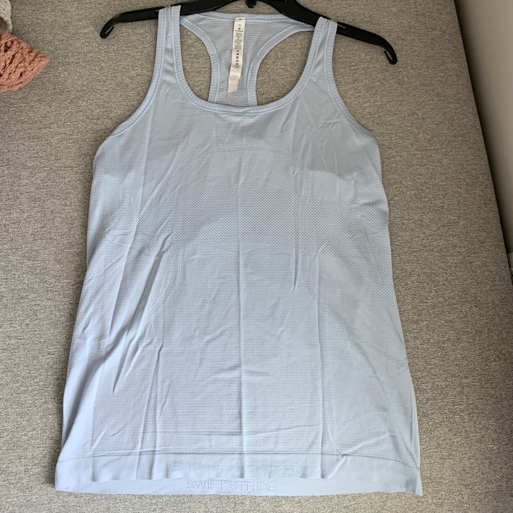 Lululemon swifty tech racerback 2.0